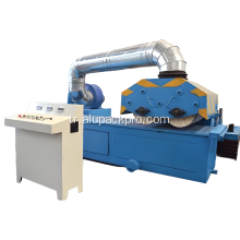 Alüminyum Parlatma Makinesi Ayna Efekti Kaplaması